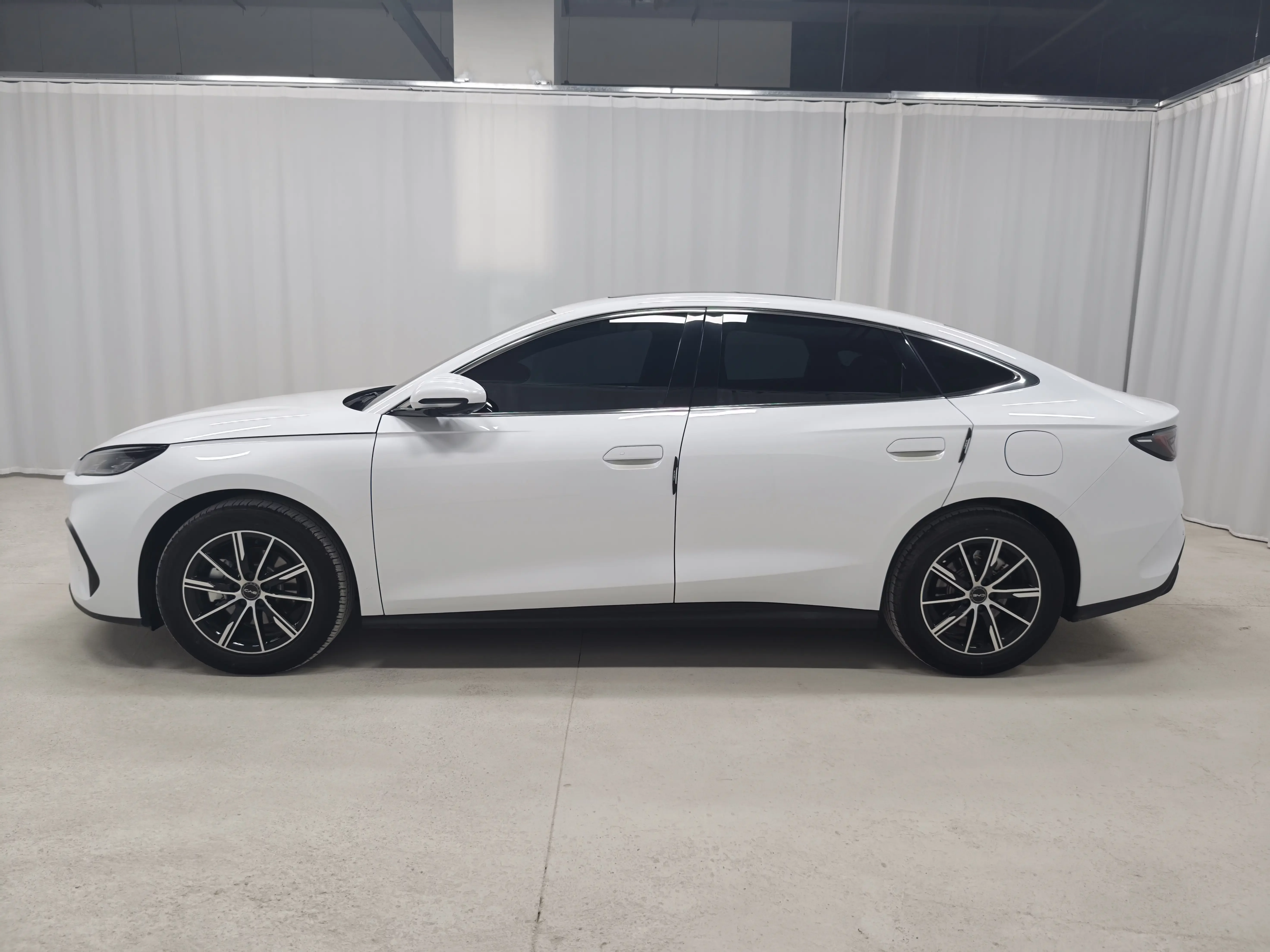 BYD Seal 06DM