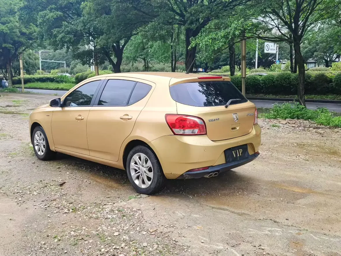Baojun 610