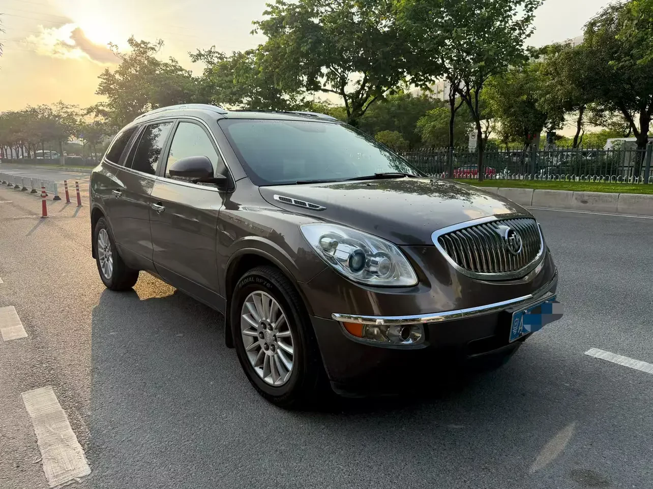 Buick encore