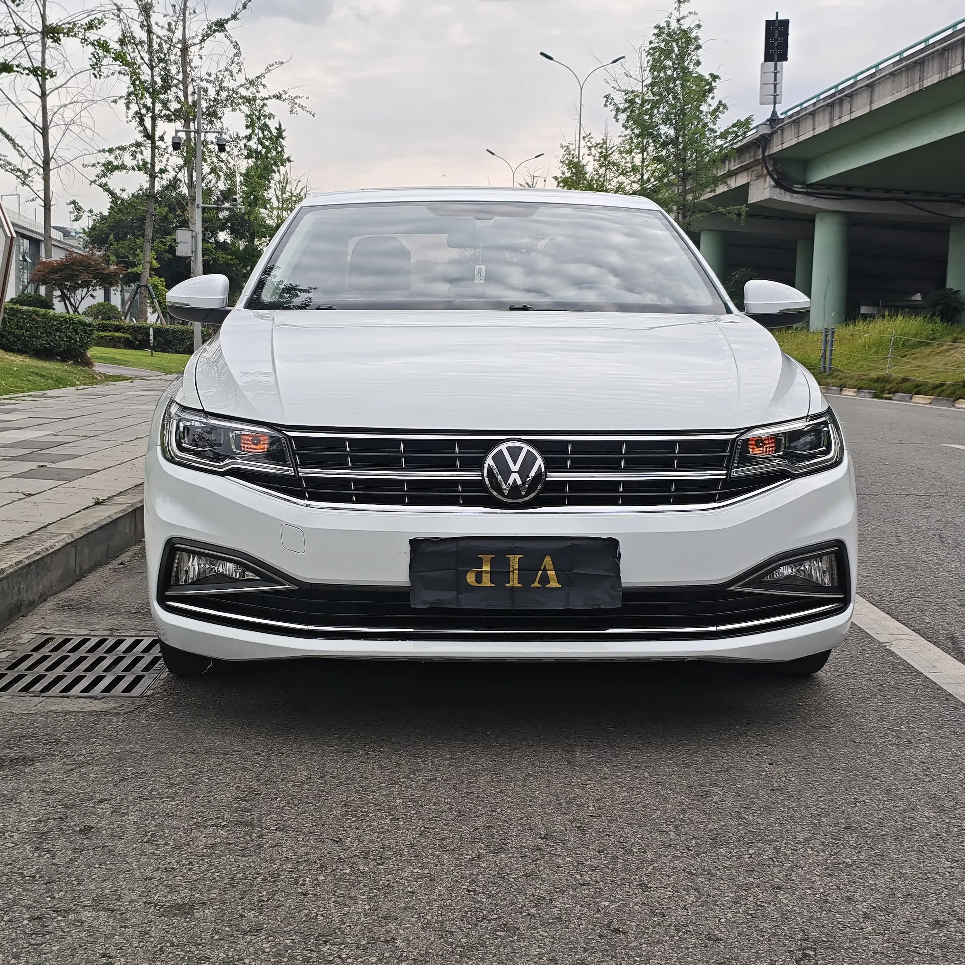 Volkswagen Bora