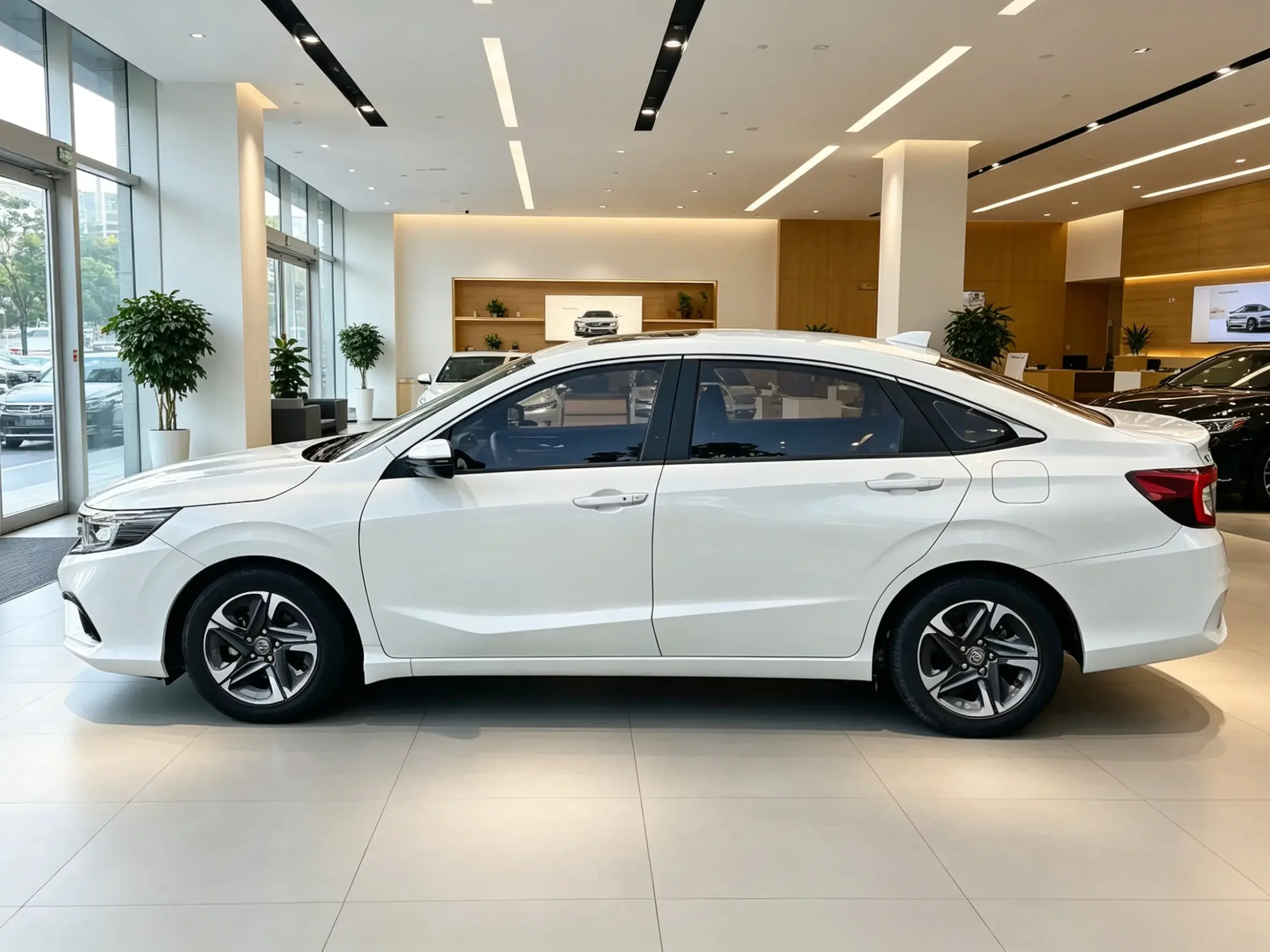 Honda enjoy domain
