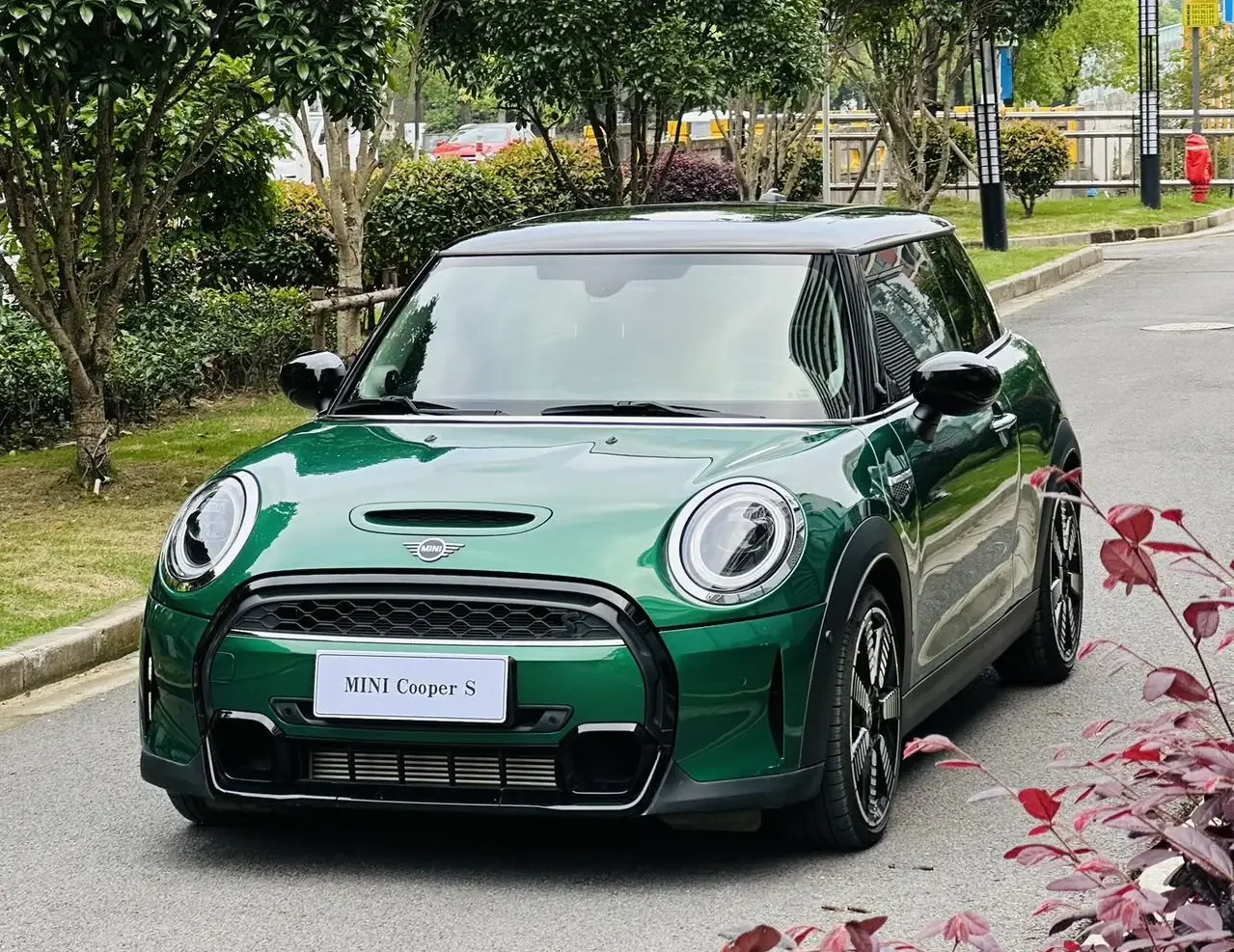 MINI 