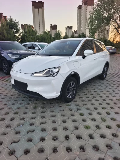NETA V