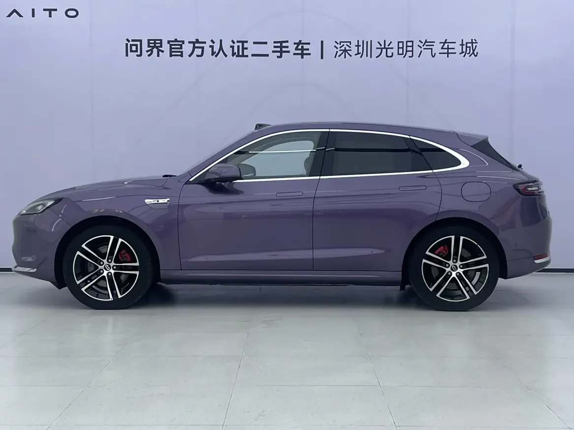 AITO M5