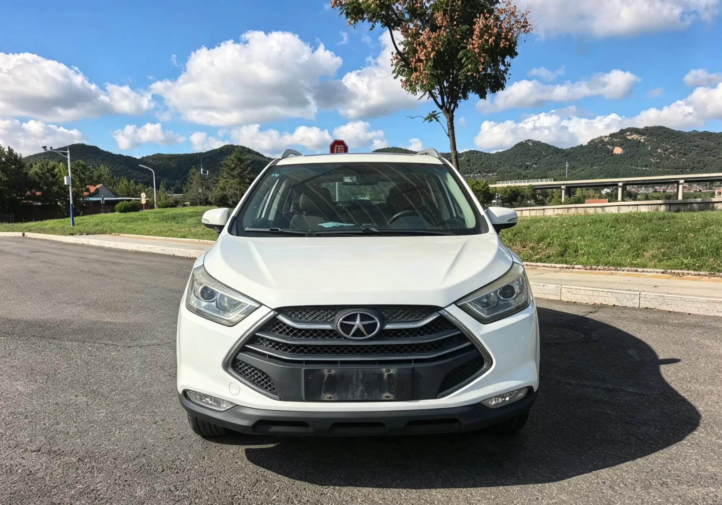 Jiangxi Ruifeng S3