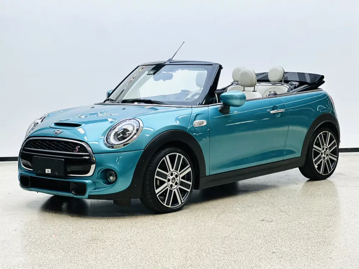 MINI 