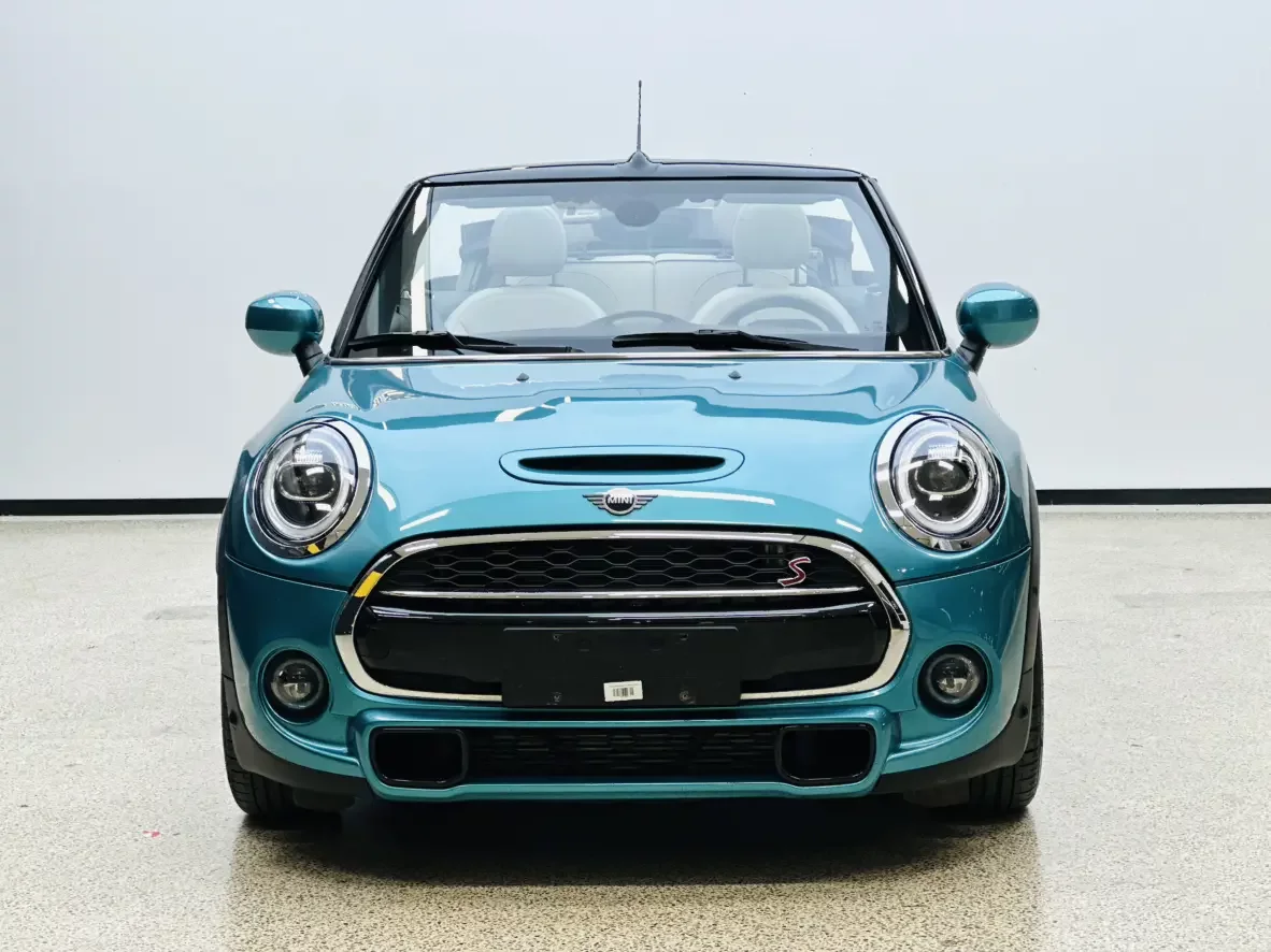 MINI 