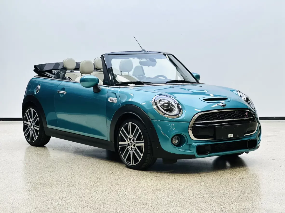 MINI 