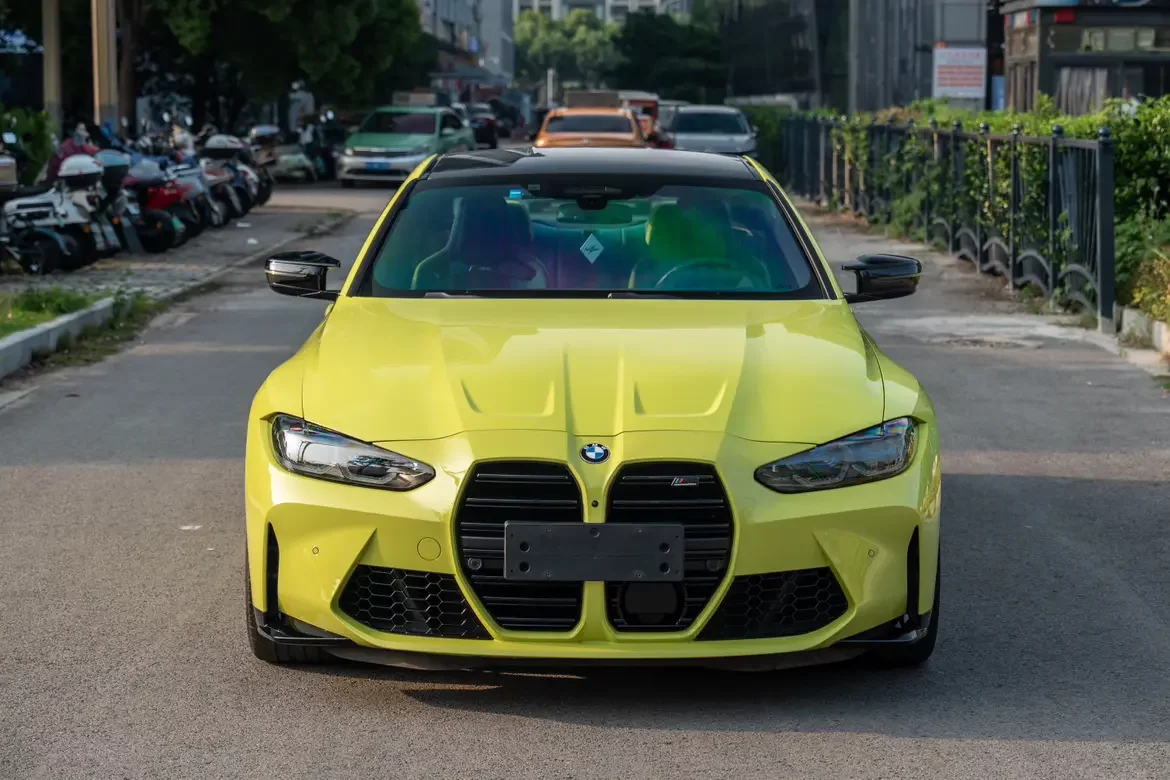 BMW M4