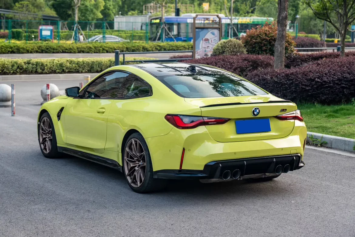BMW M4