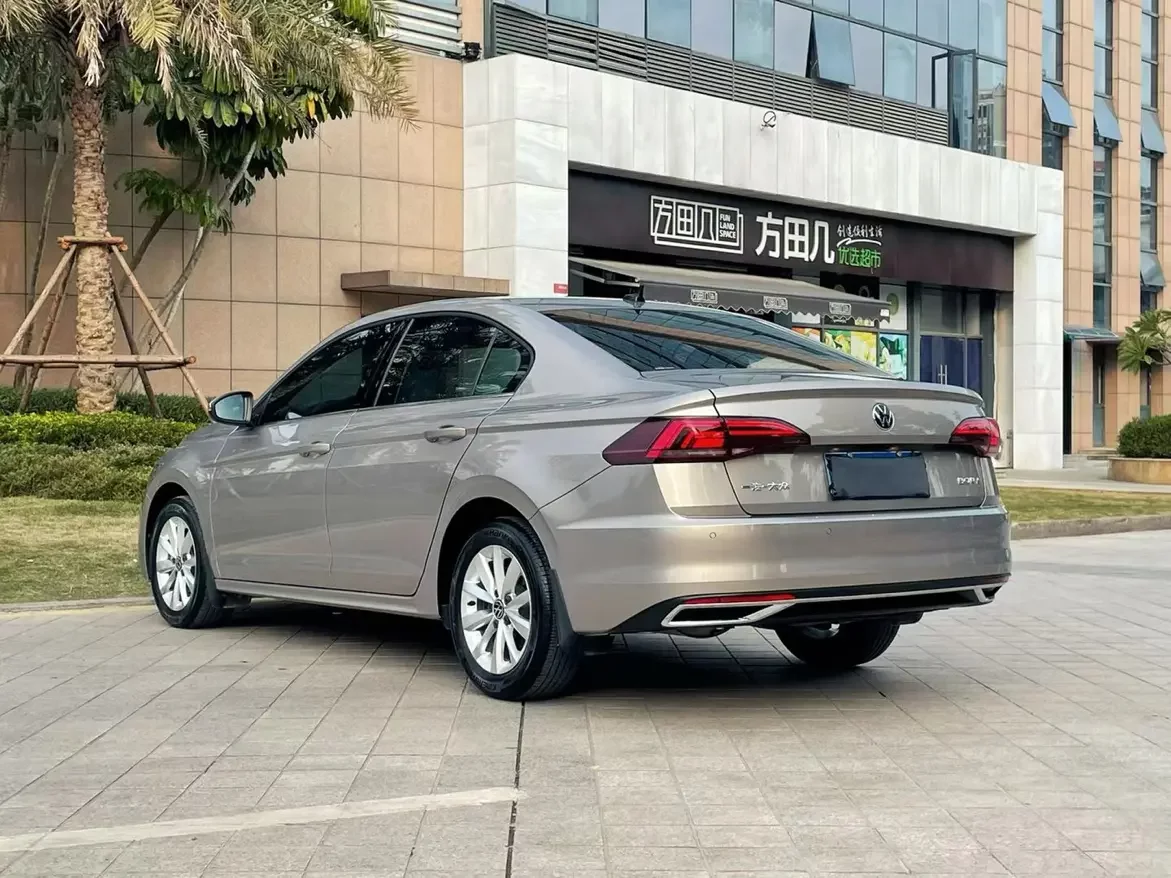 Volkswagen Bora