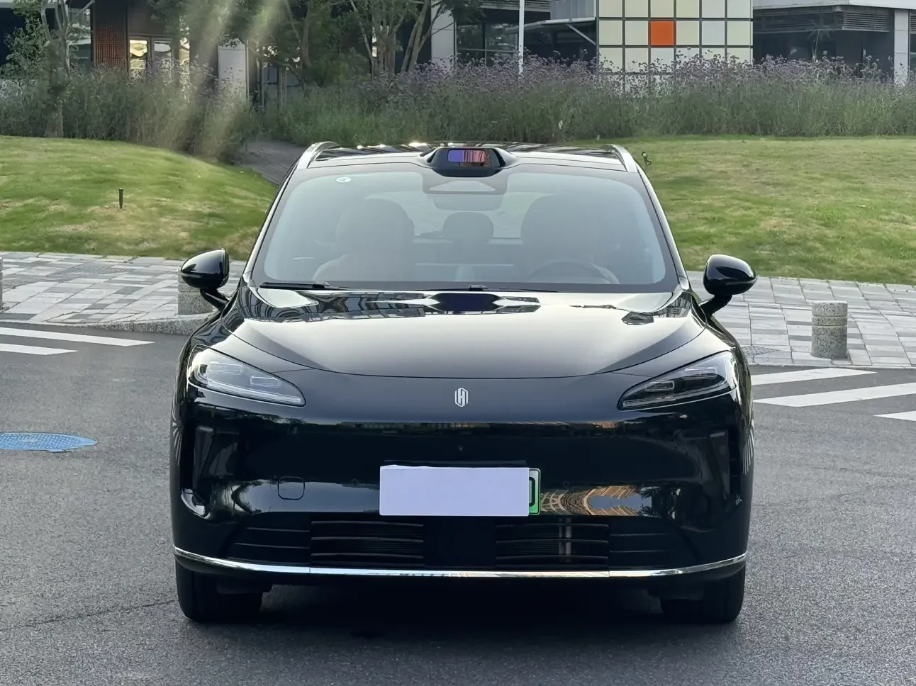 Shangjie H5