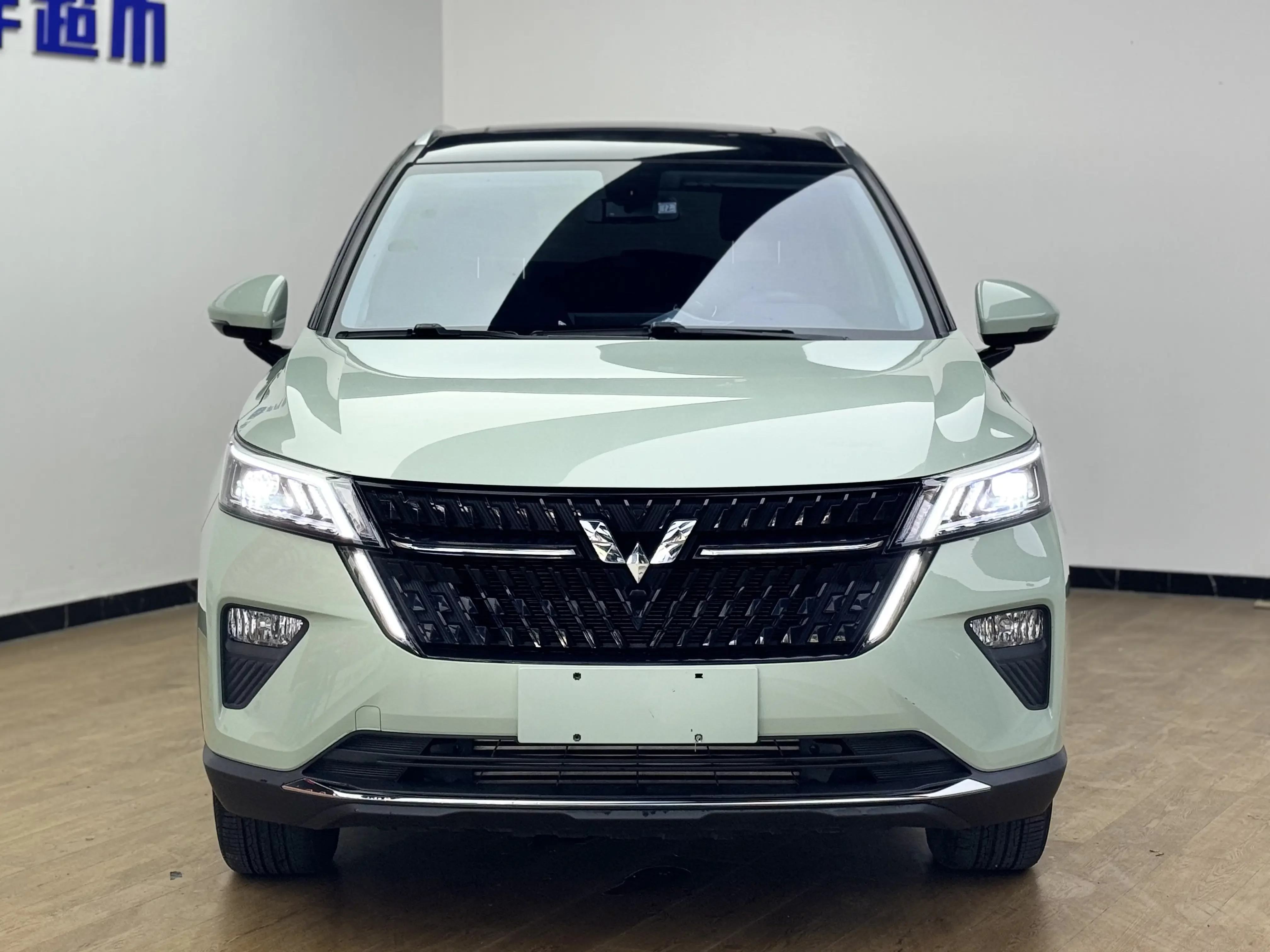 Wuling Star