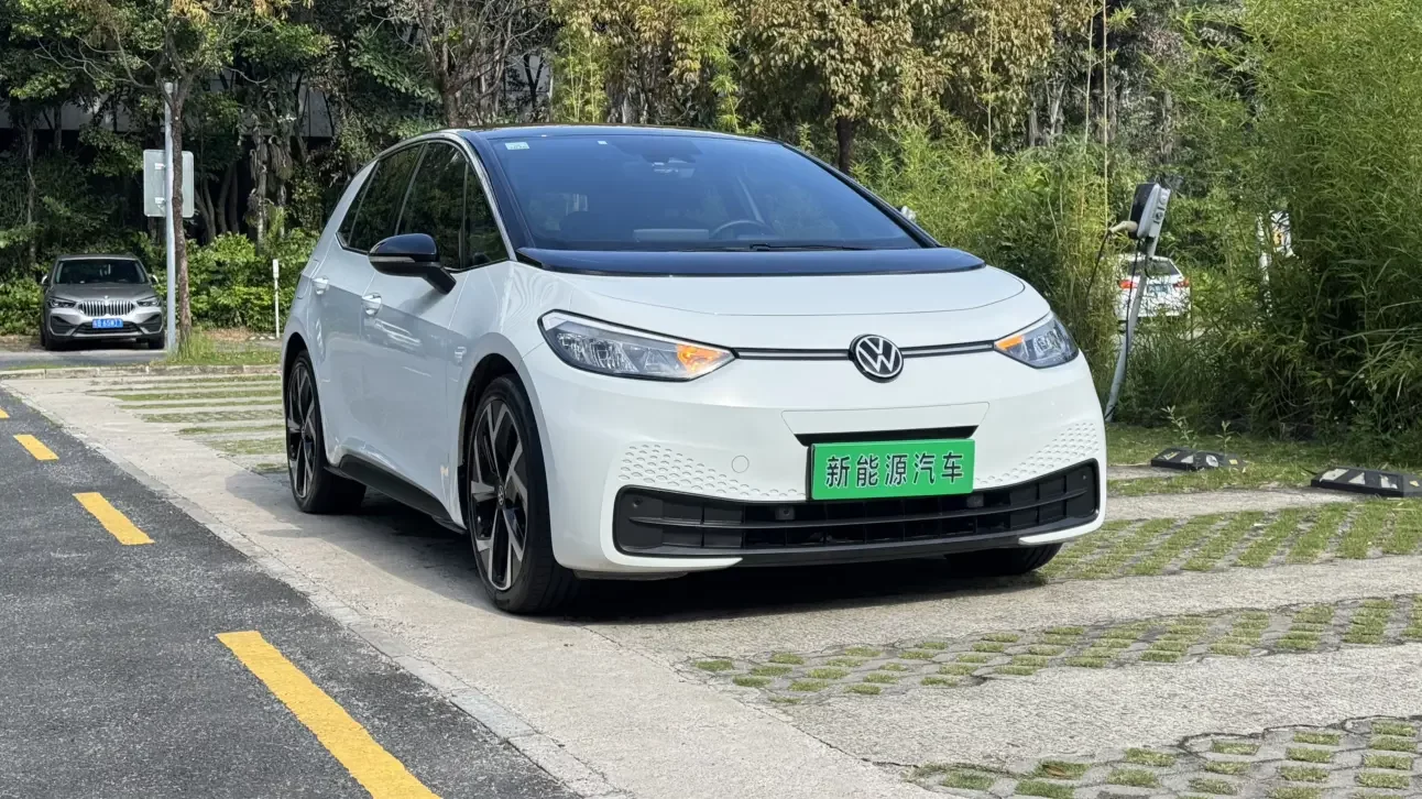 Volkswagen ID.3