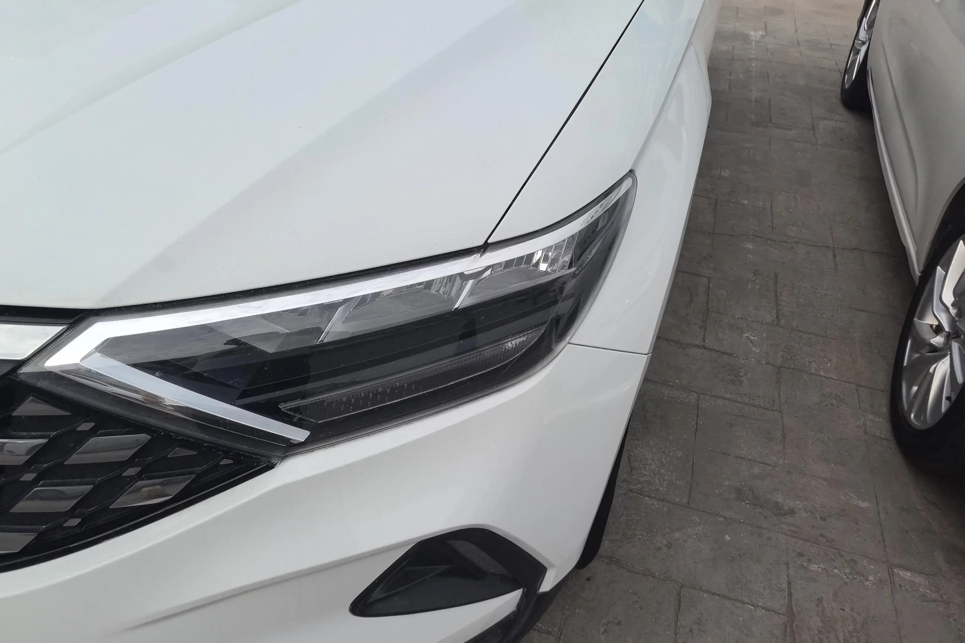 Jetta VS5