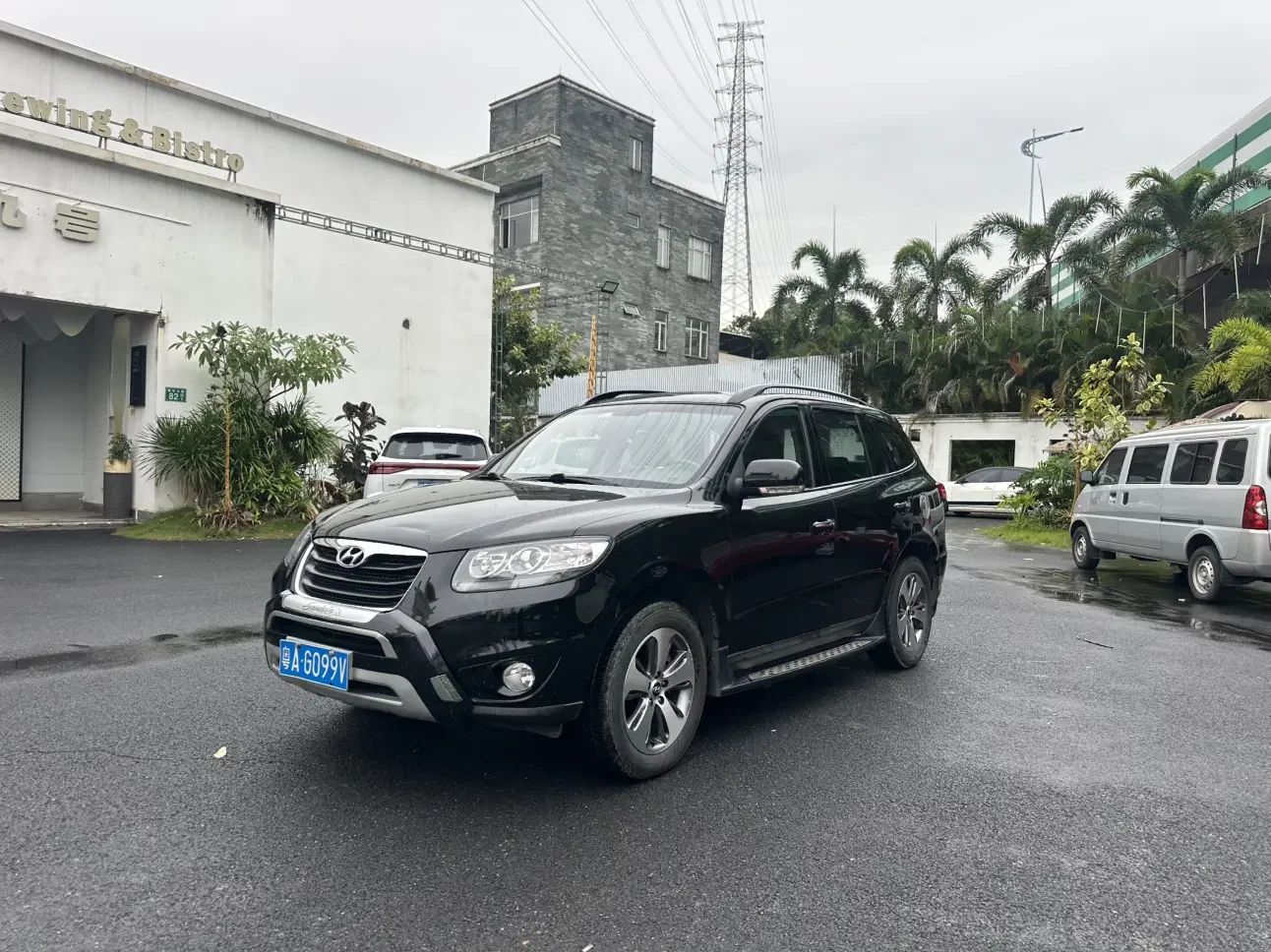 Hyundai Santa Claus Classic