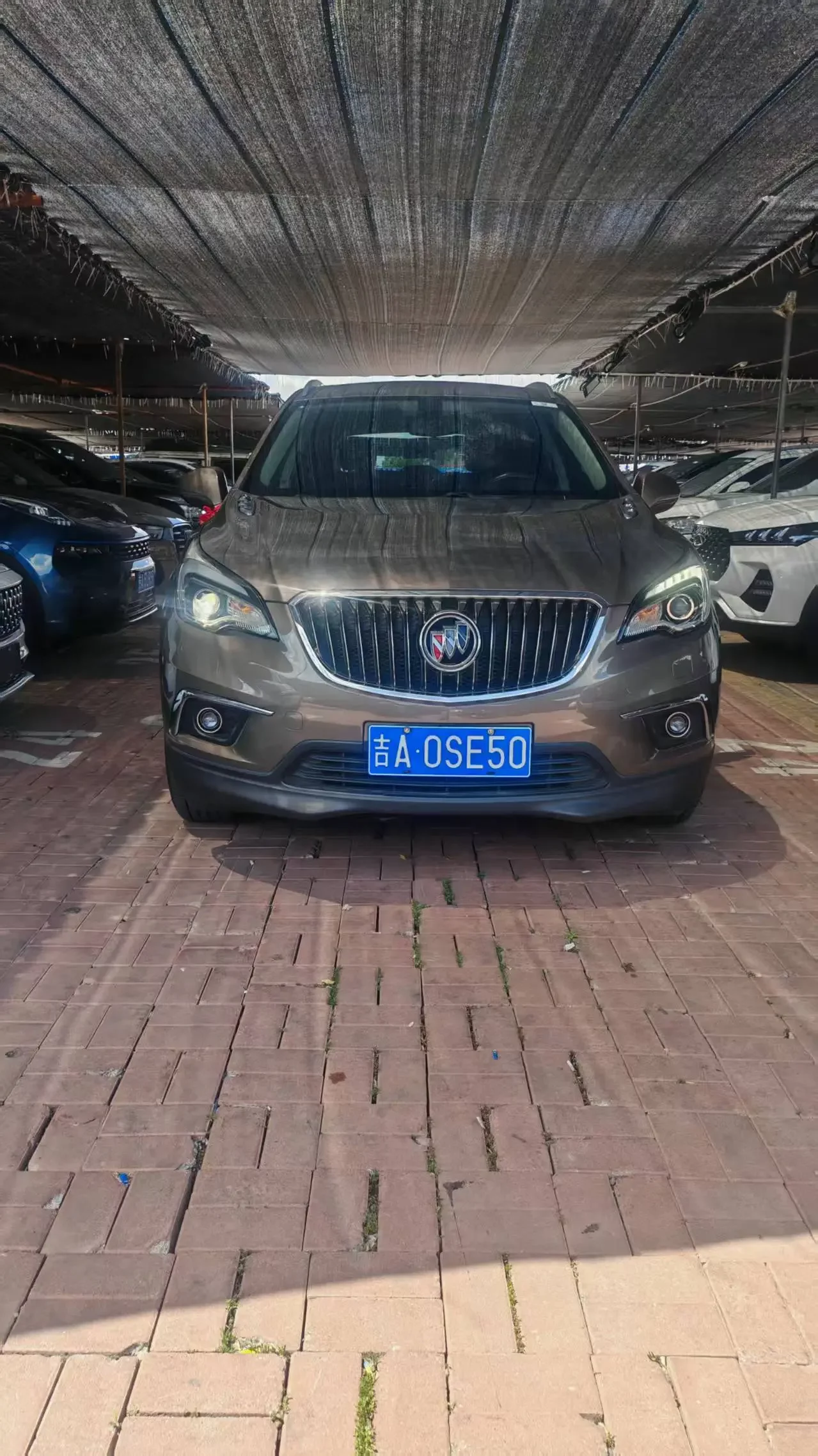 Buick Envision