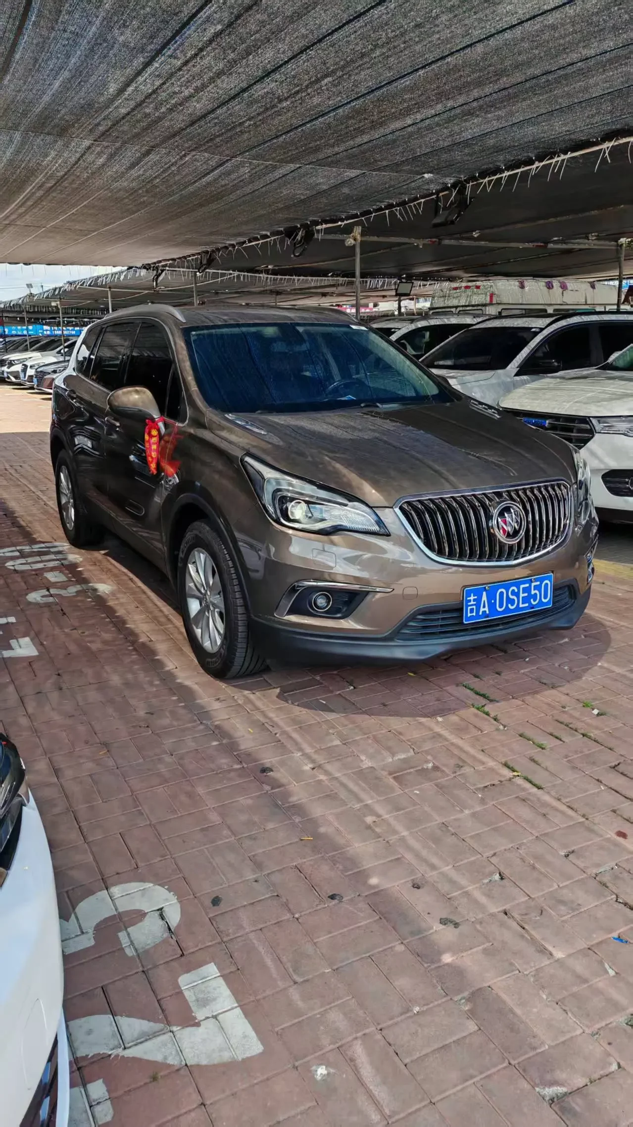Buick Envision
