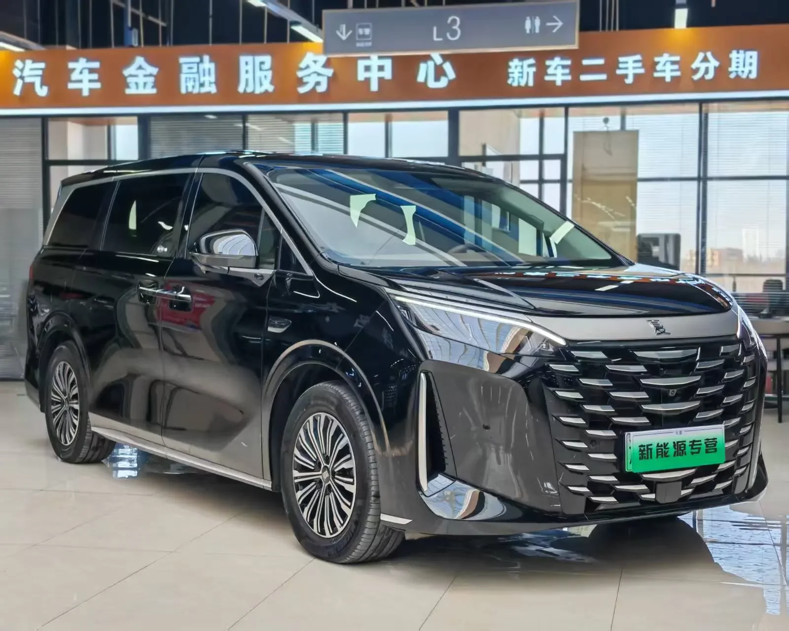BYD summer