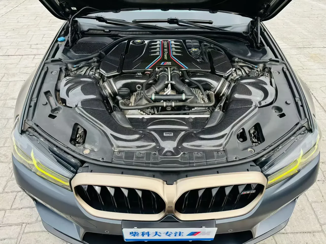 BMW M5