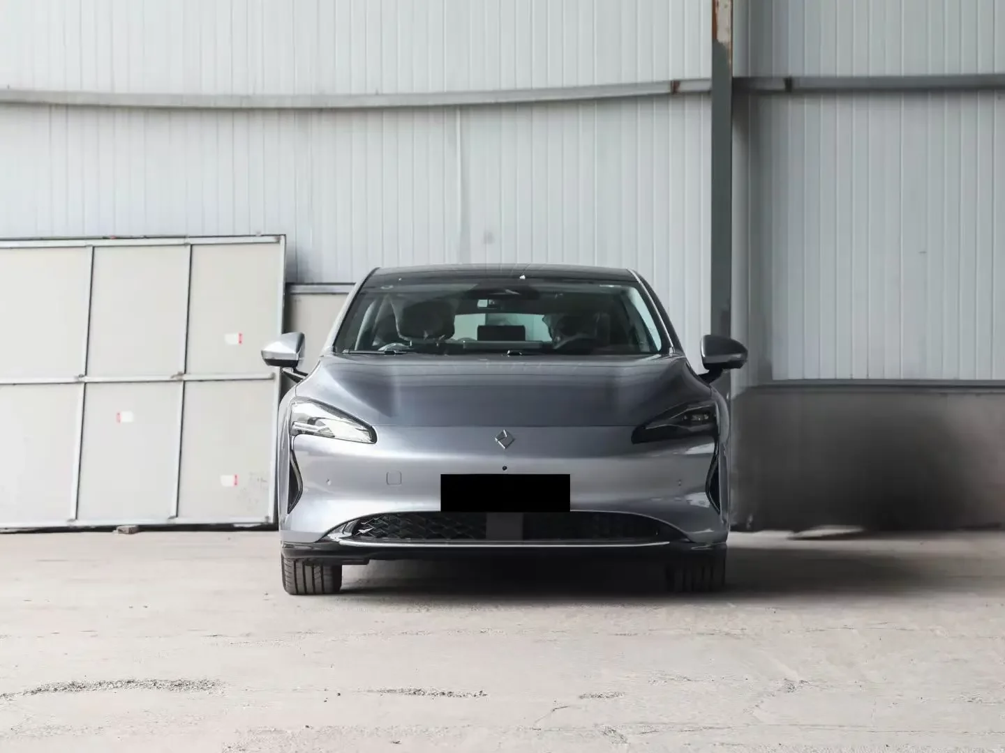 Baojun Enjoy EV