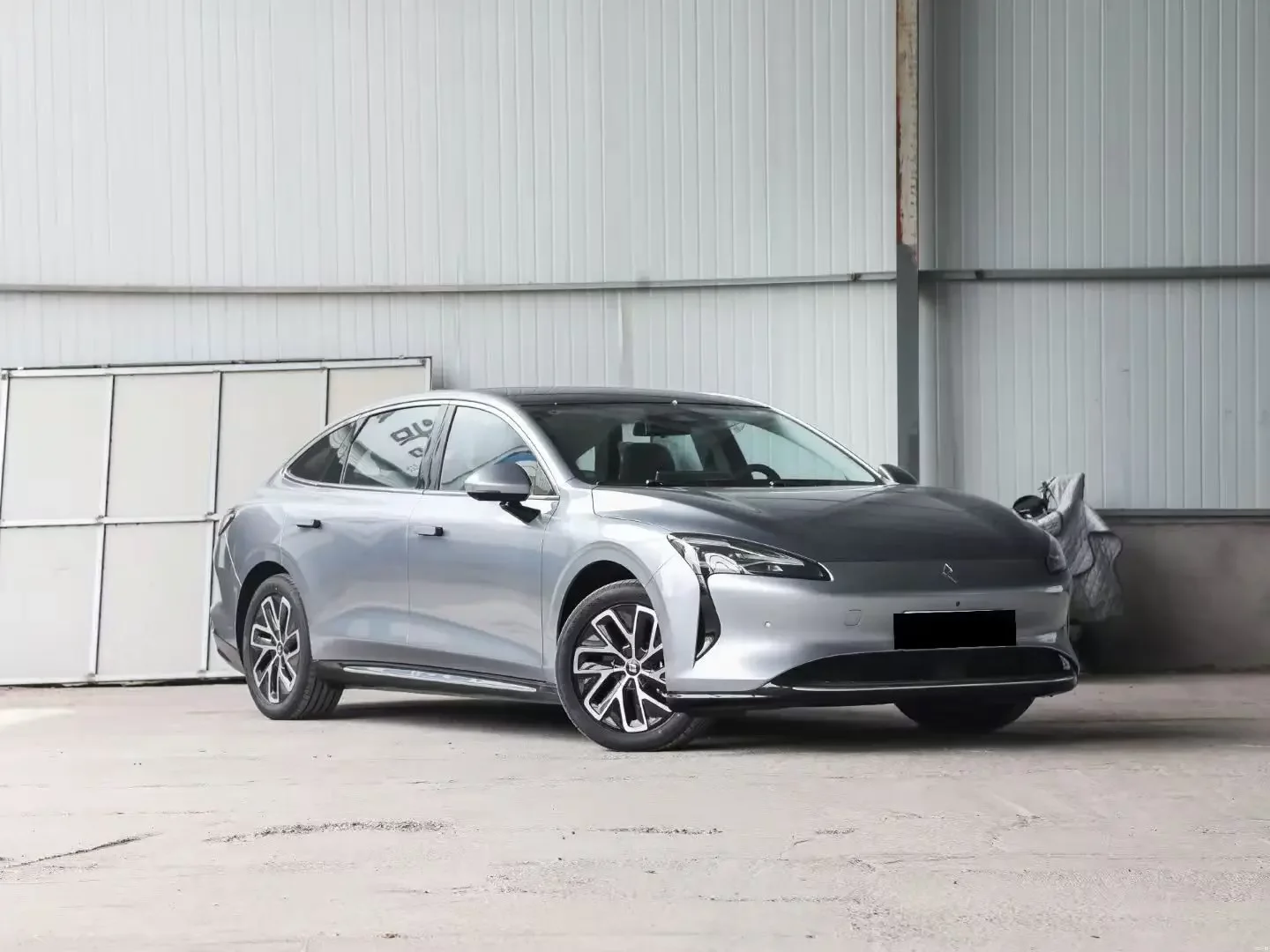 Baojun Enjoy EV