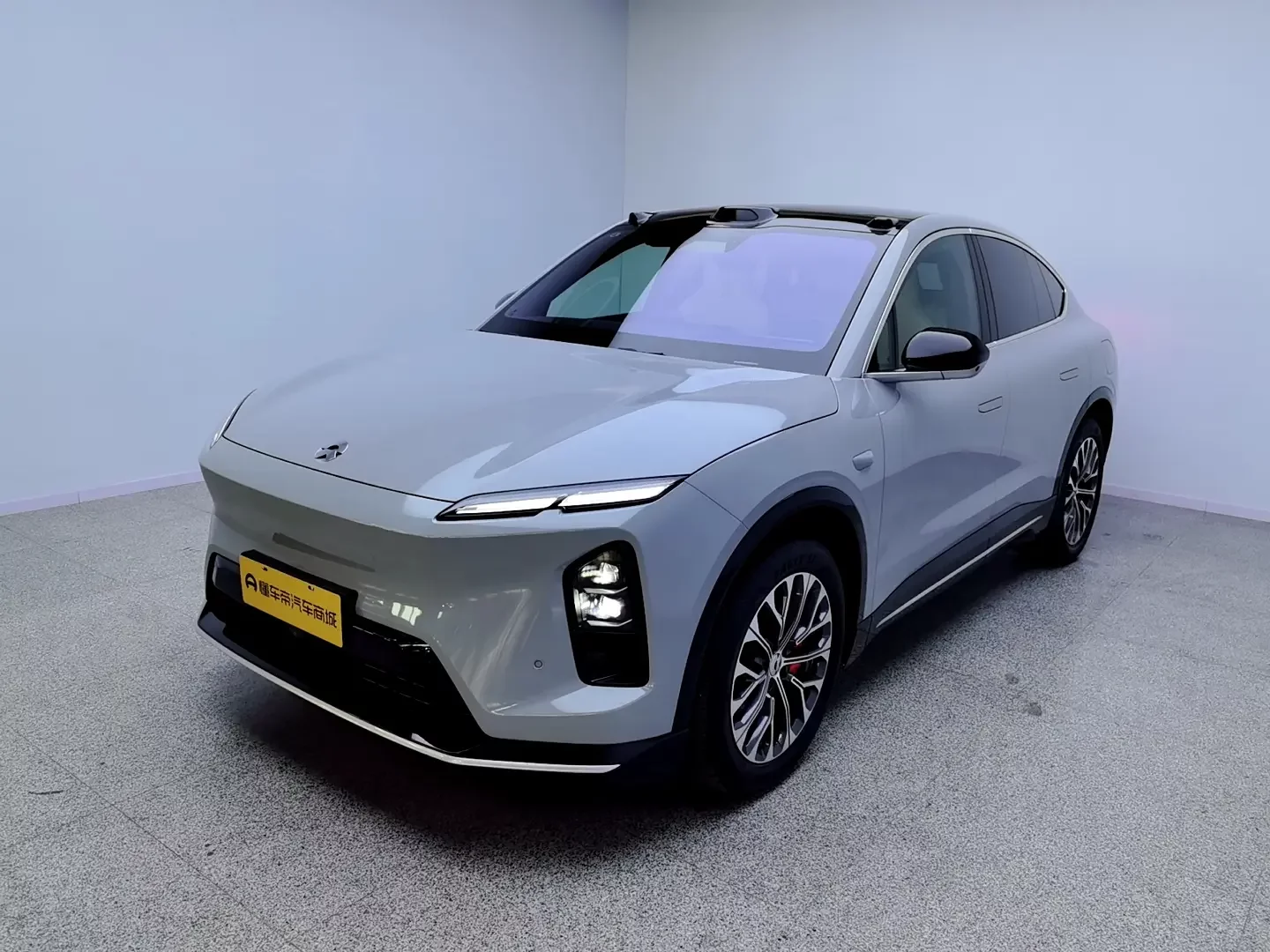 NIO EC6