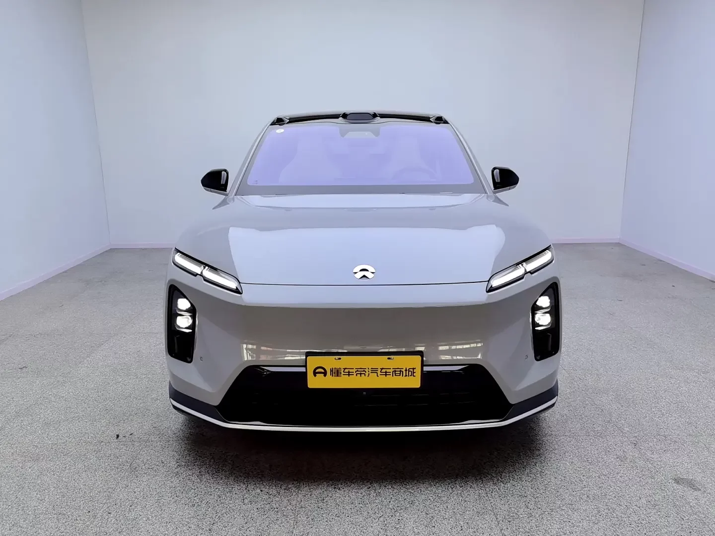 NIO EC6