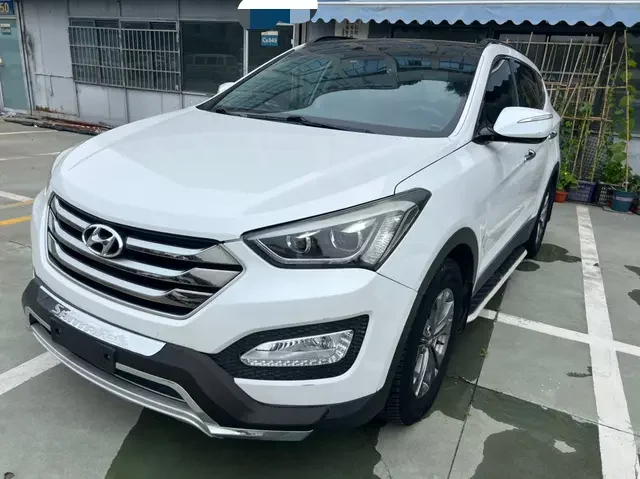 Hyundai Shengda