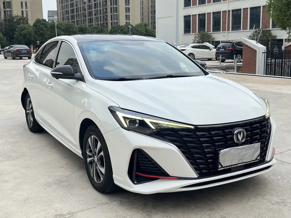 Changan Escape