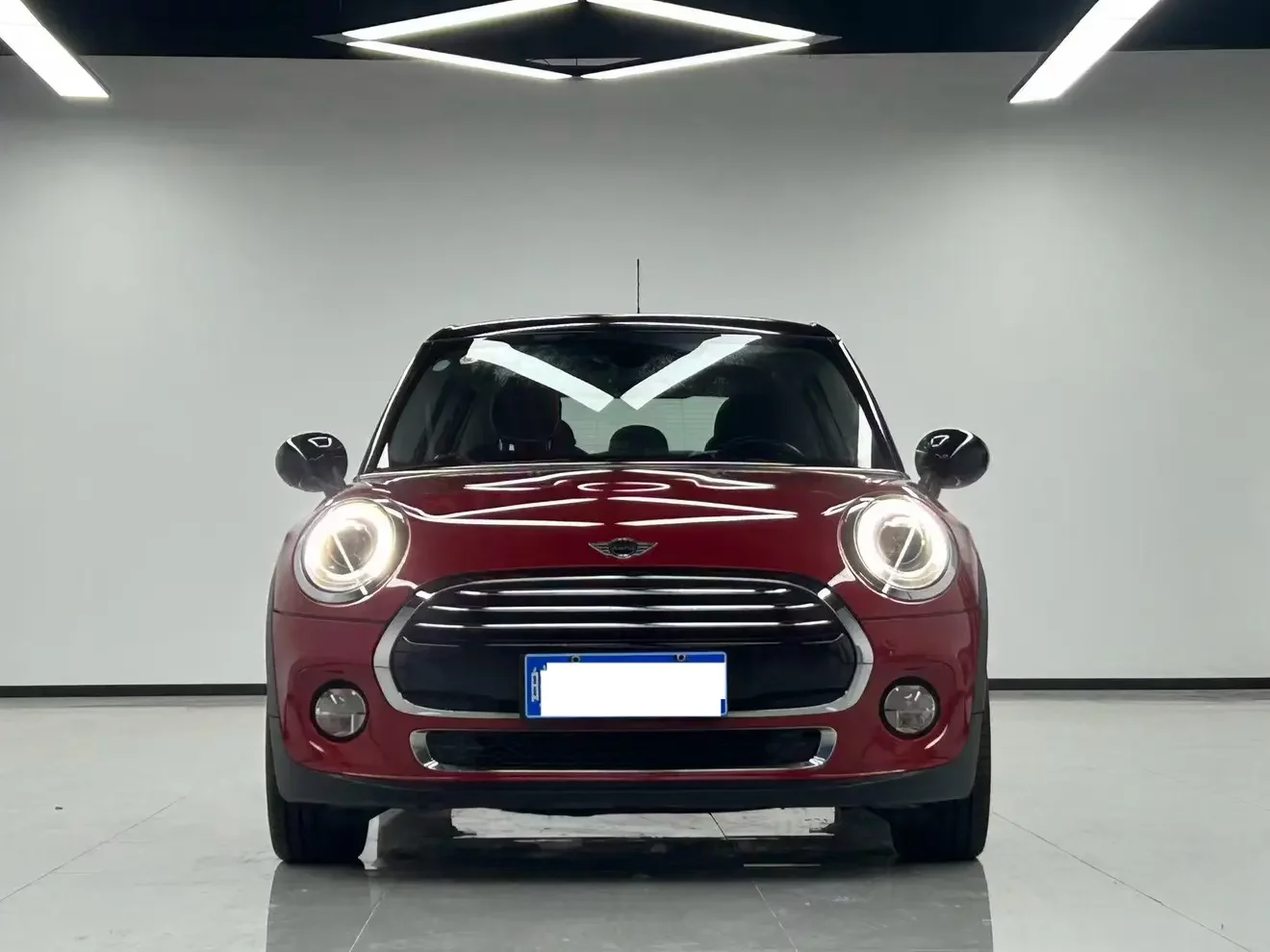 MINI MINI  из Китая