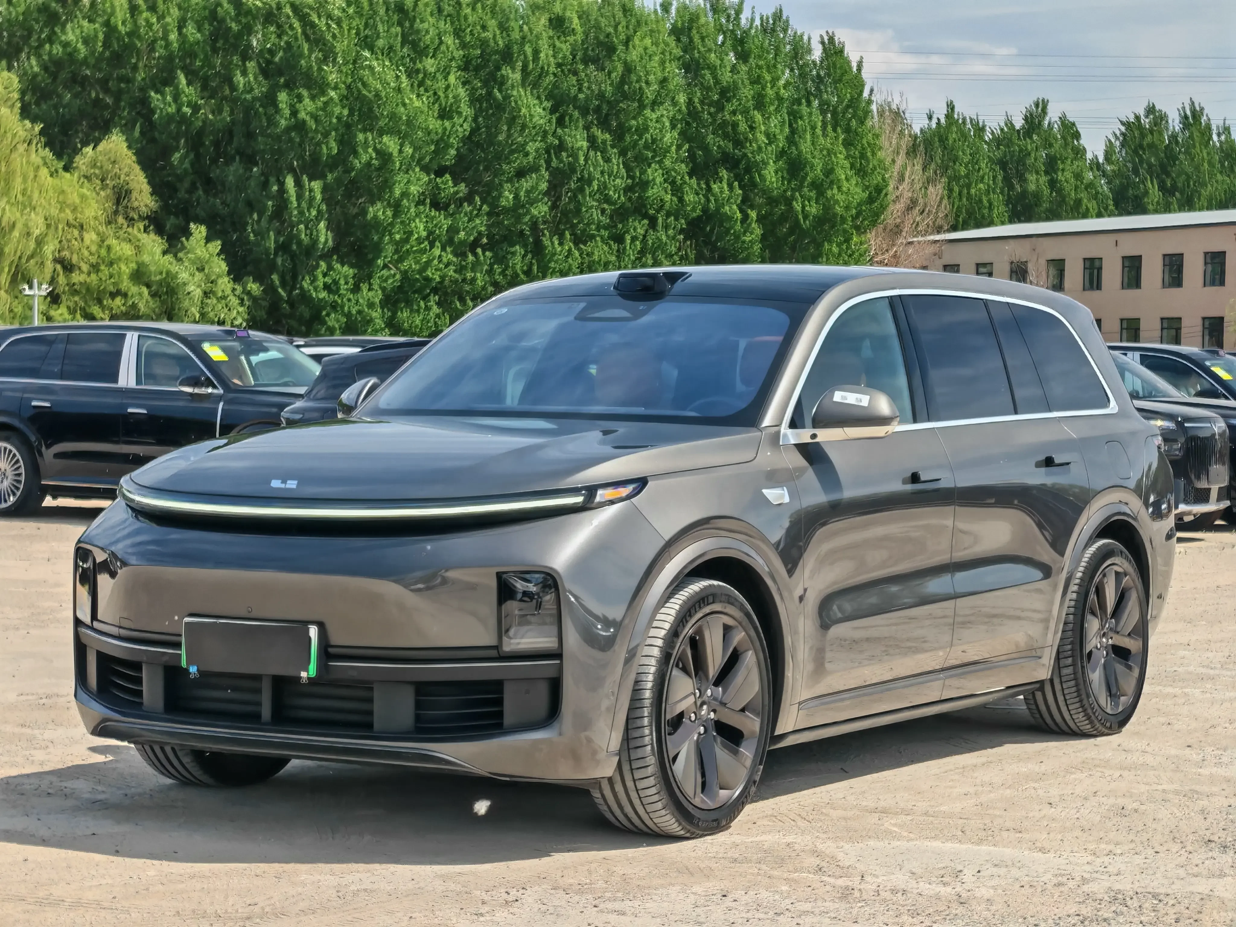 Lixiang L9