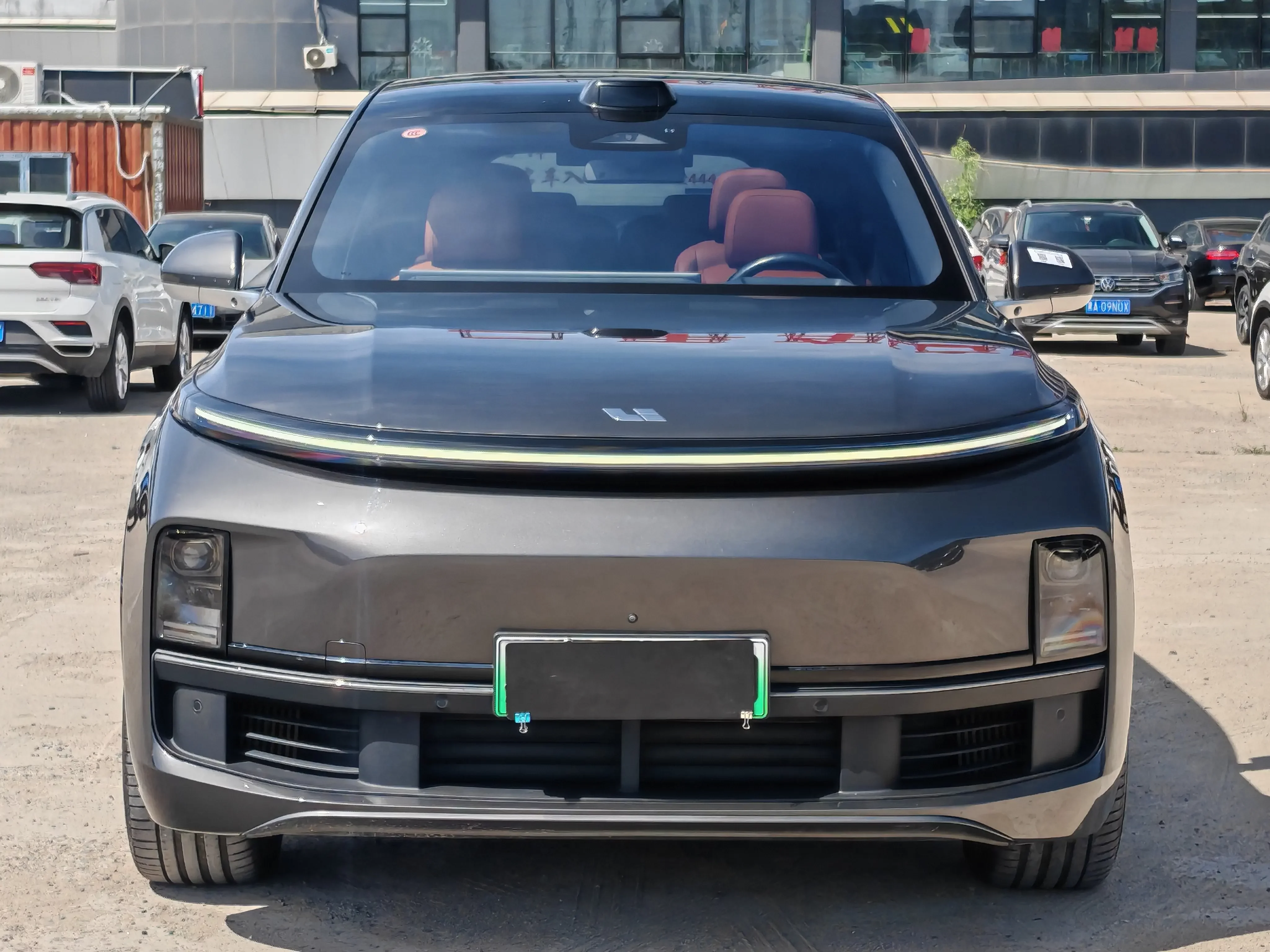 Lixiang L9