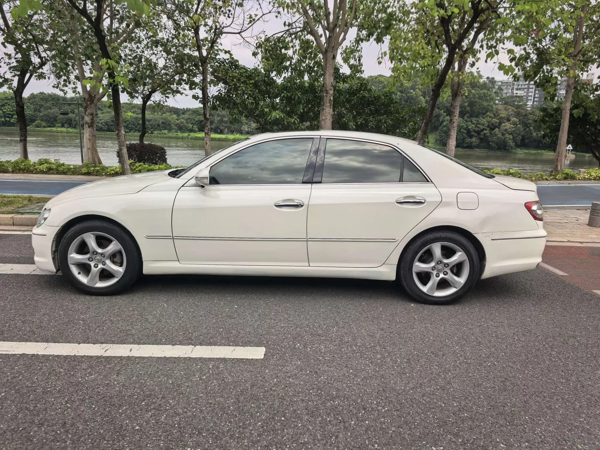Toyota Ruizhi