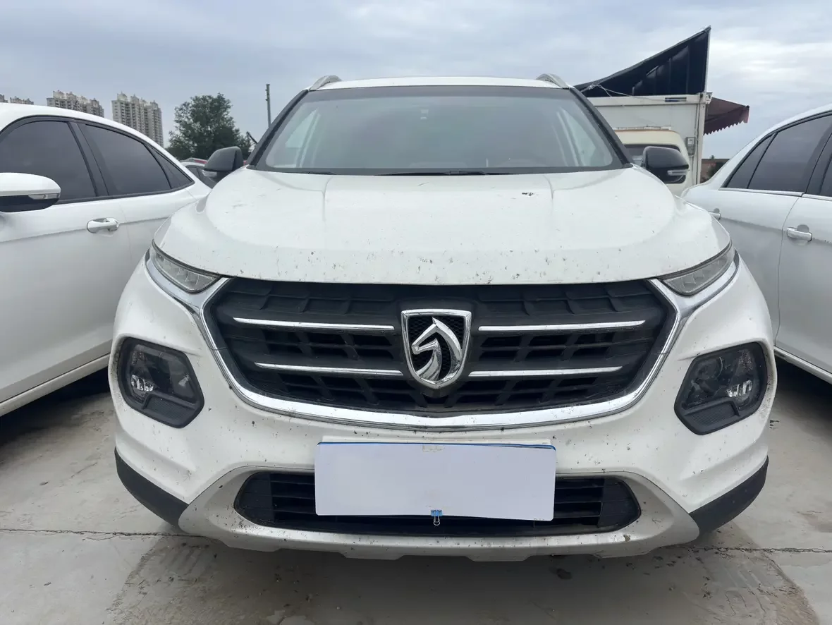 Baojun 510