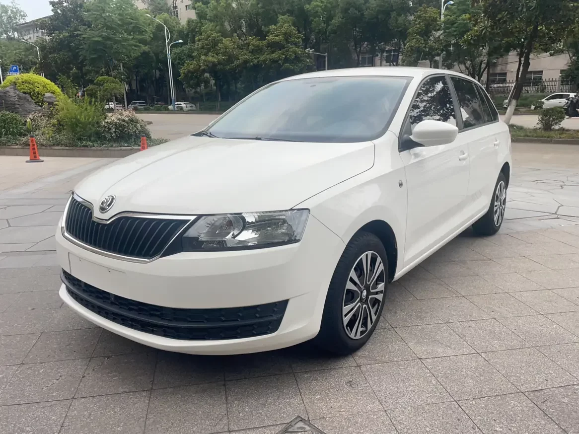 Skoda Xin Dong