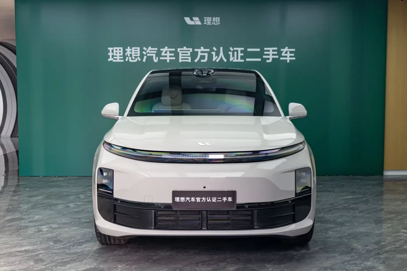 Lixiang L6
