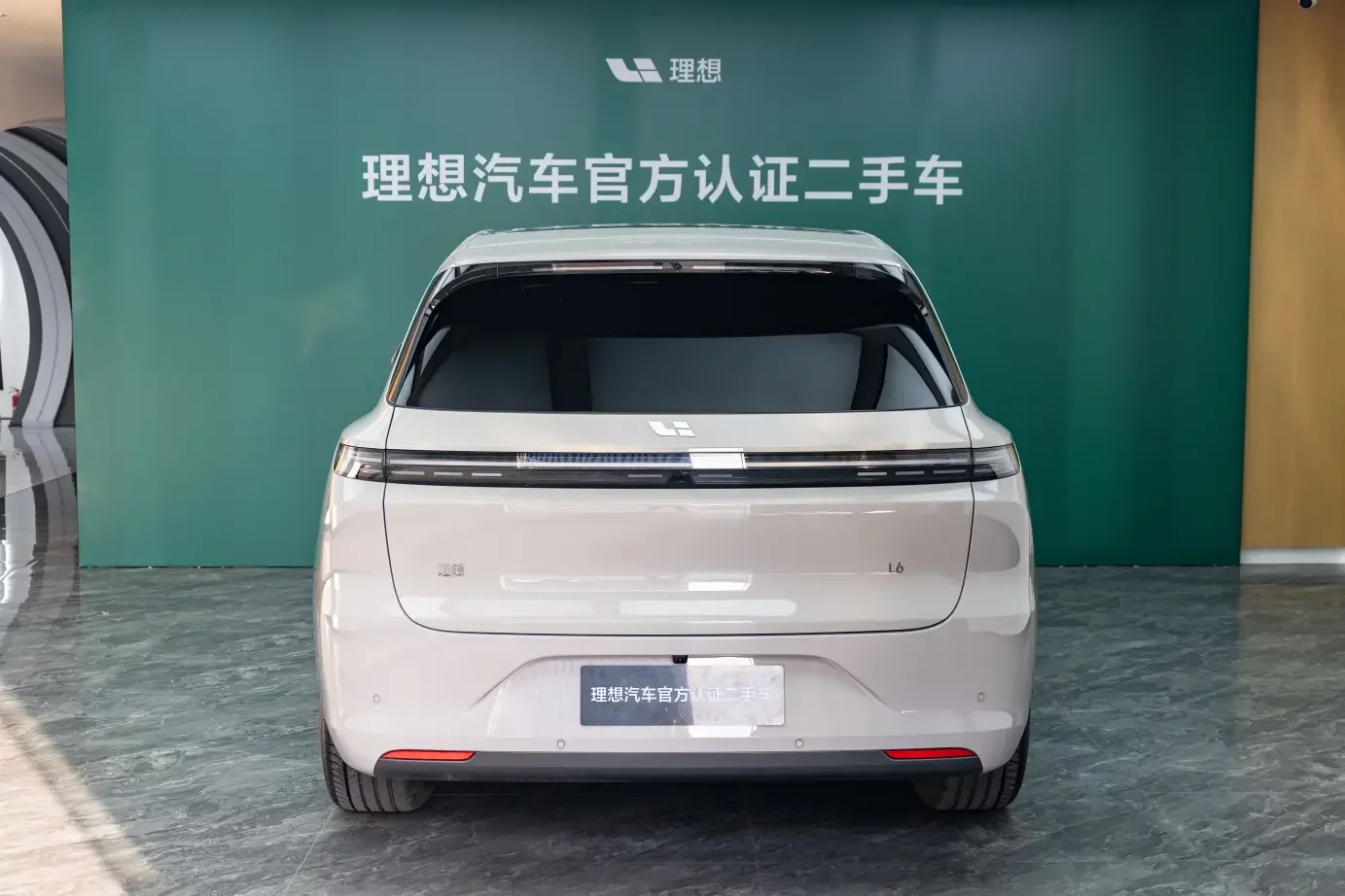 Lixiang L6