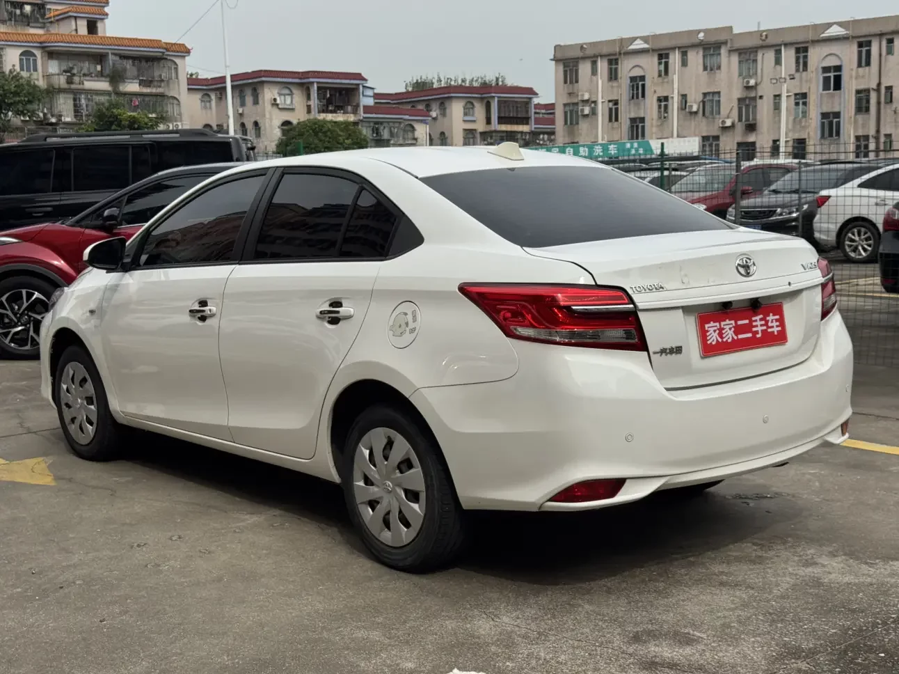 Toyota Vios