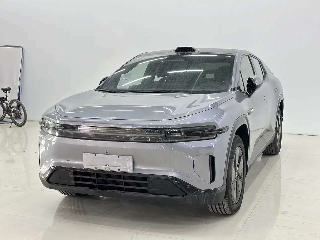 Changan Qiyuan E07