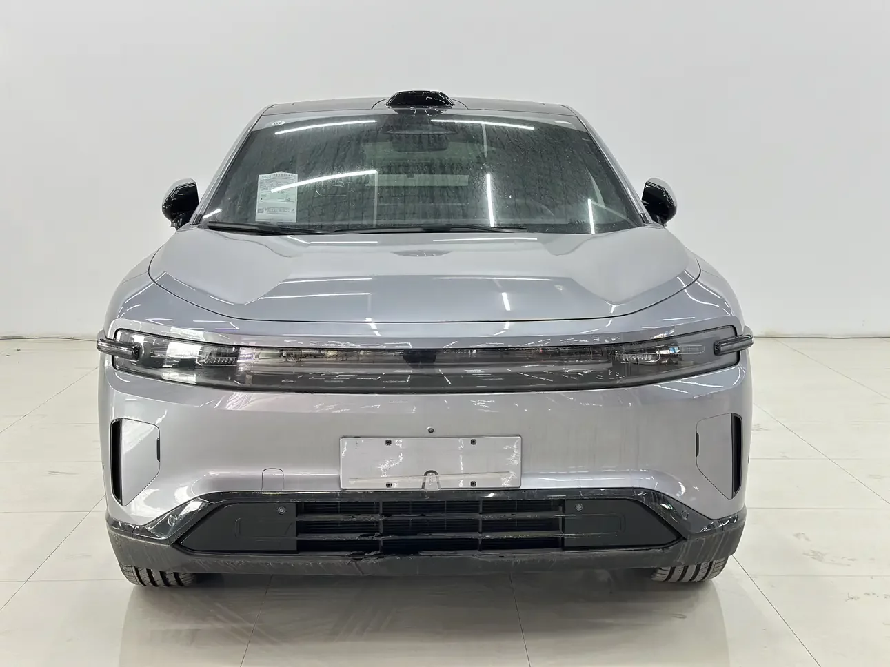 Changan Qiyuan E07