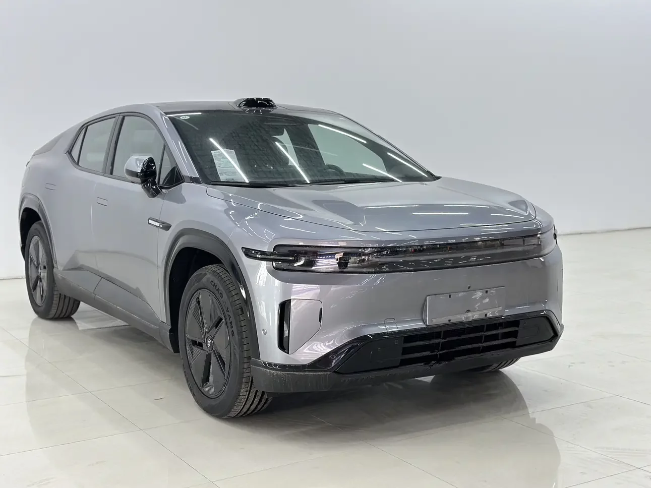 Changan Qiyuan E07
