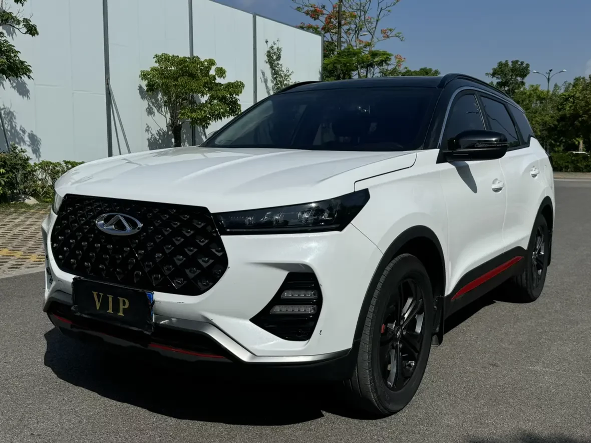 Chery Tiggo 7