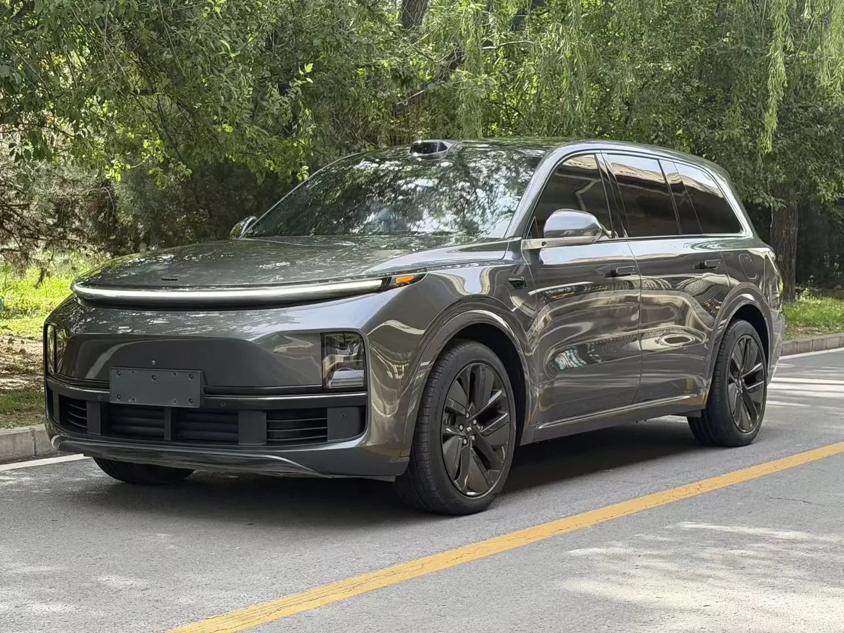 Lixiang L9