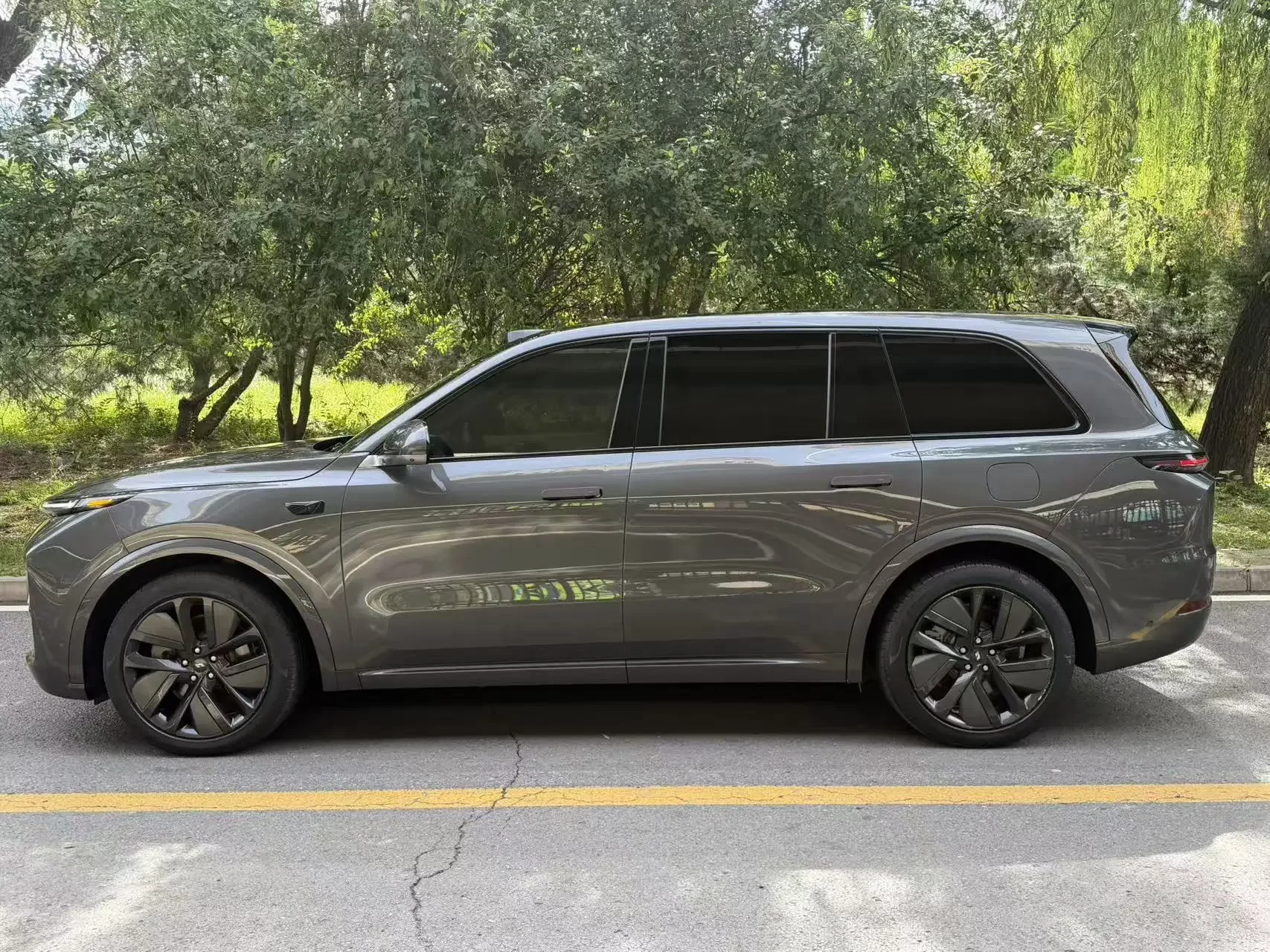 Lixiang L9