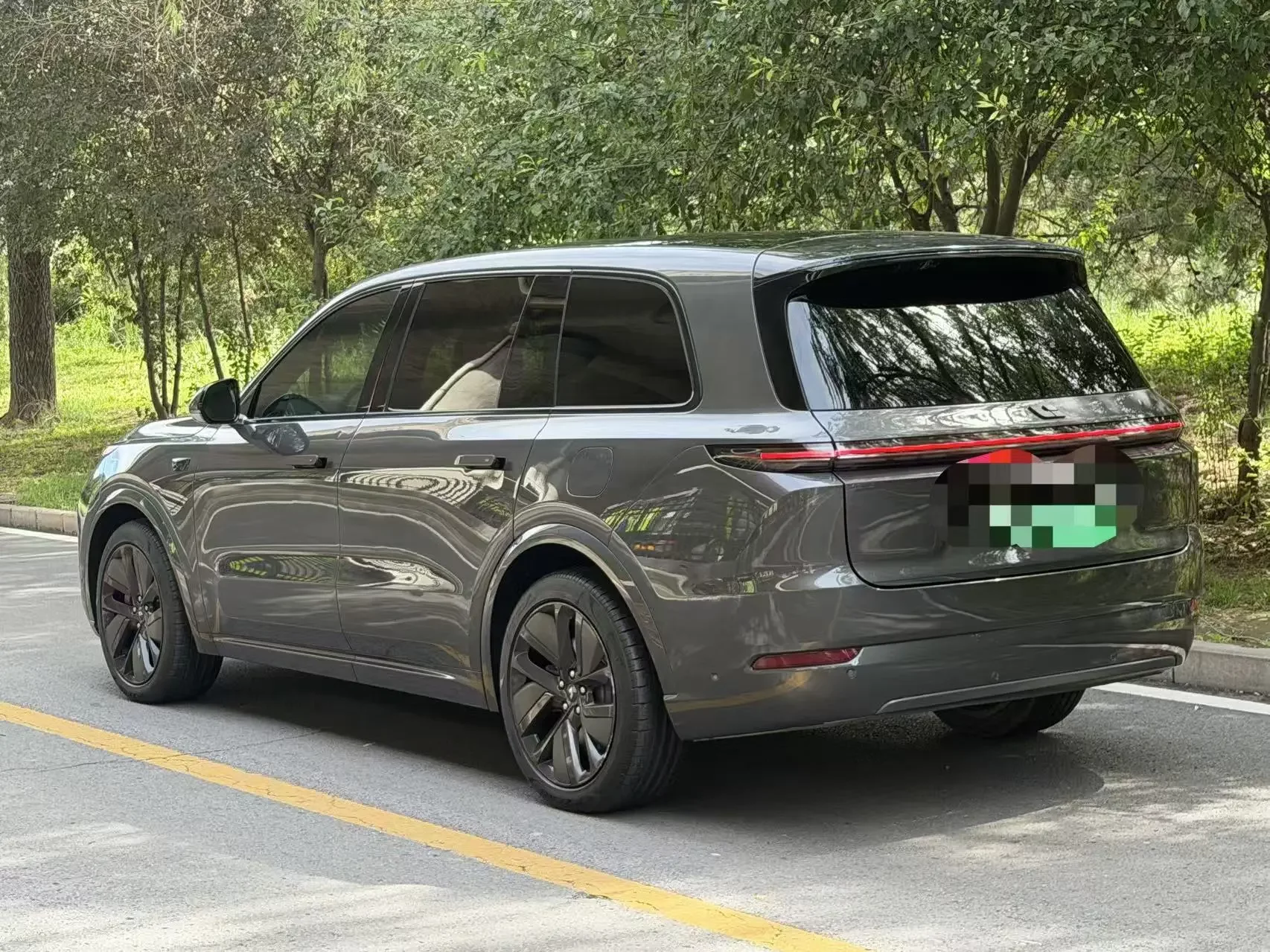 Lixiang L9
