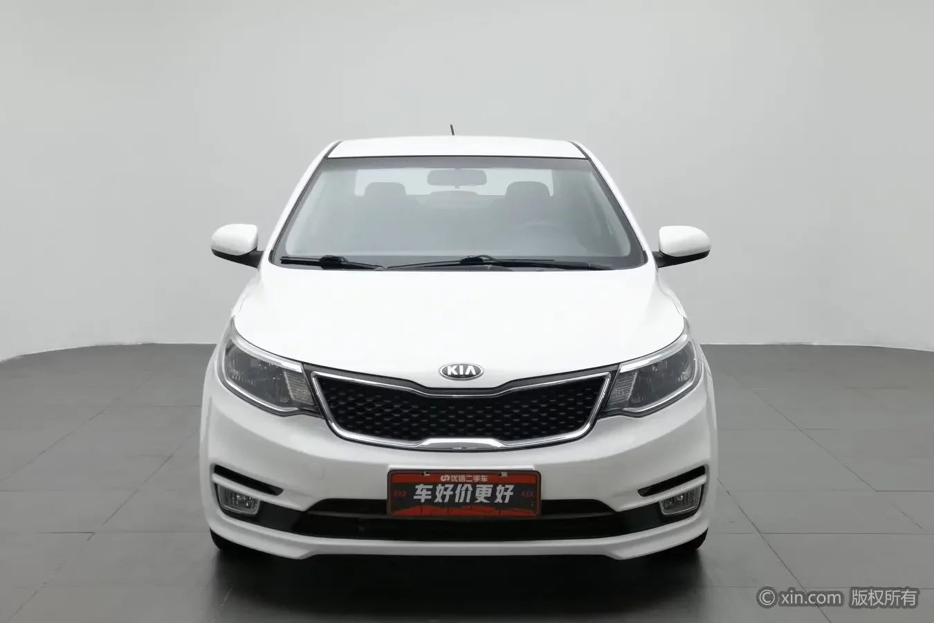 Kia K2