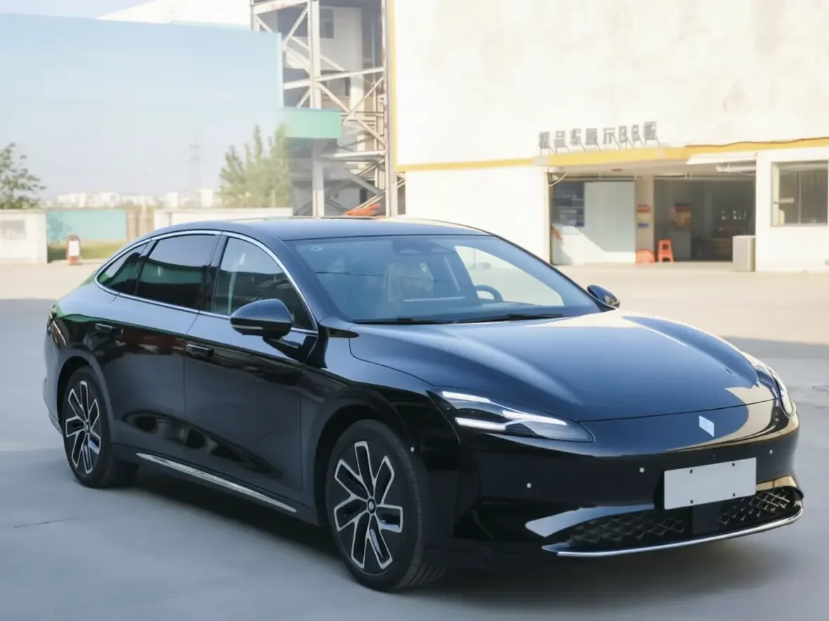 Baojun Enjoy EV
