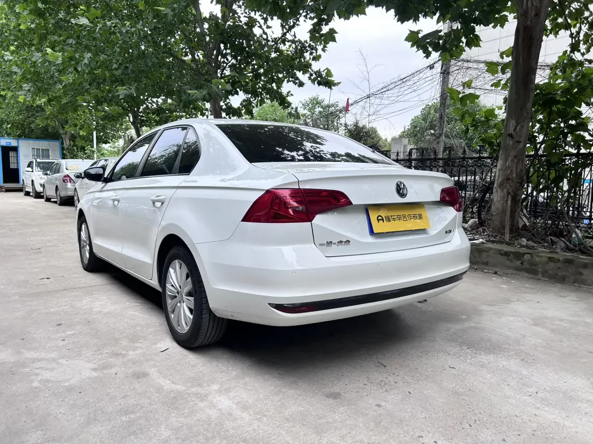 Volkswagen Bora