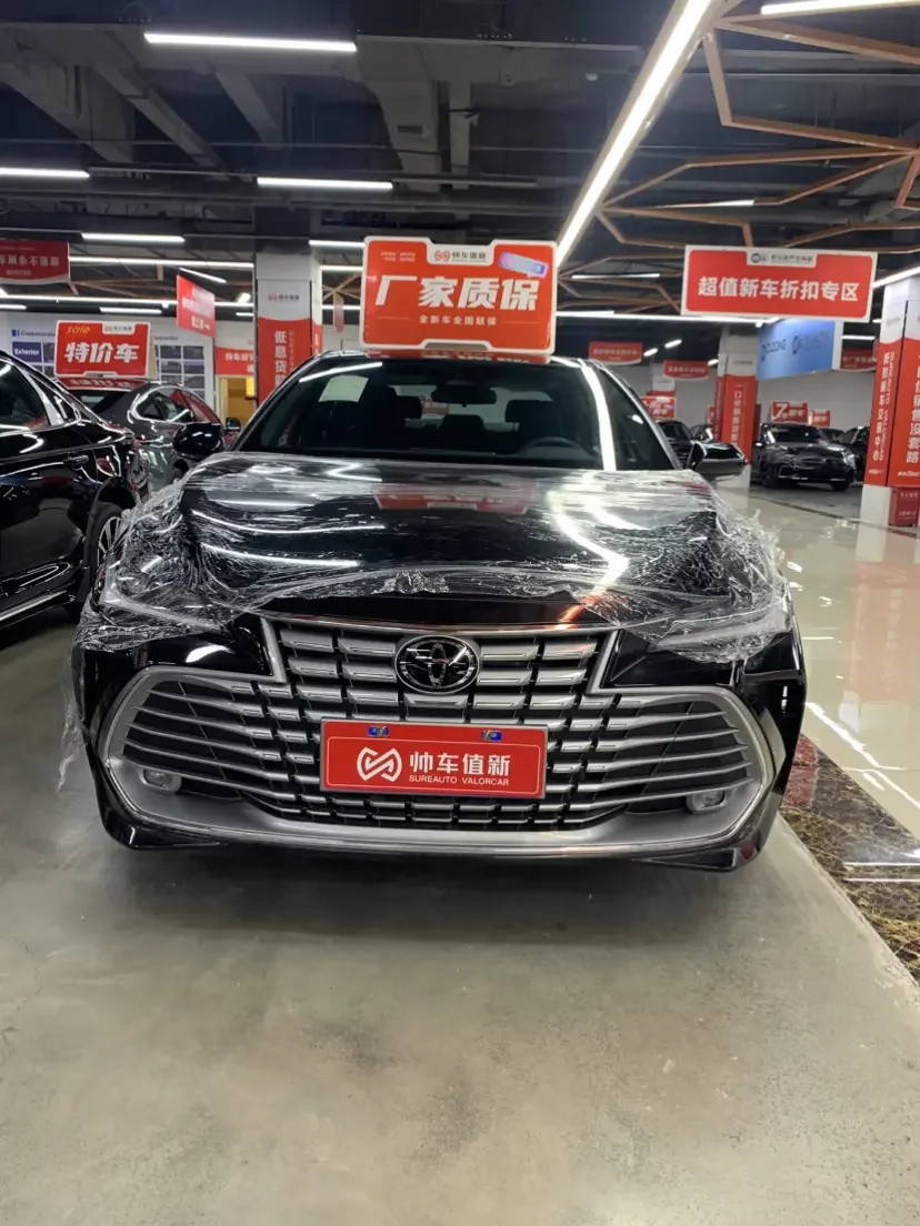 Toyota Avalon